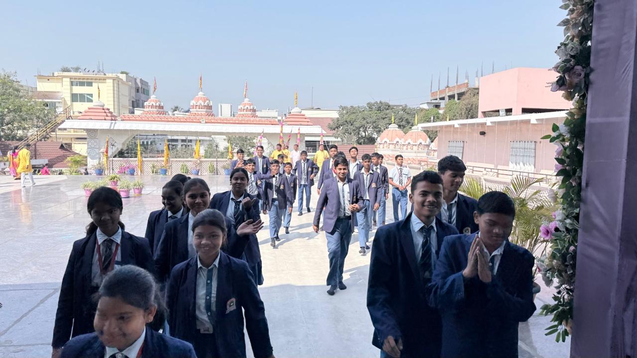 St. Joseph's School