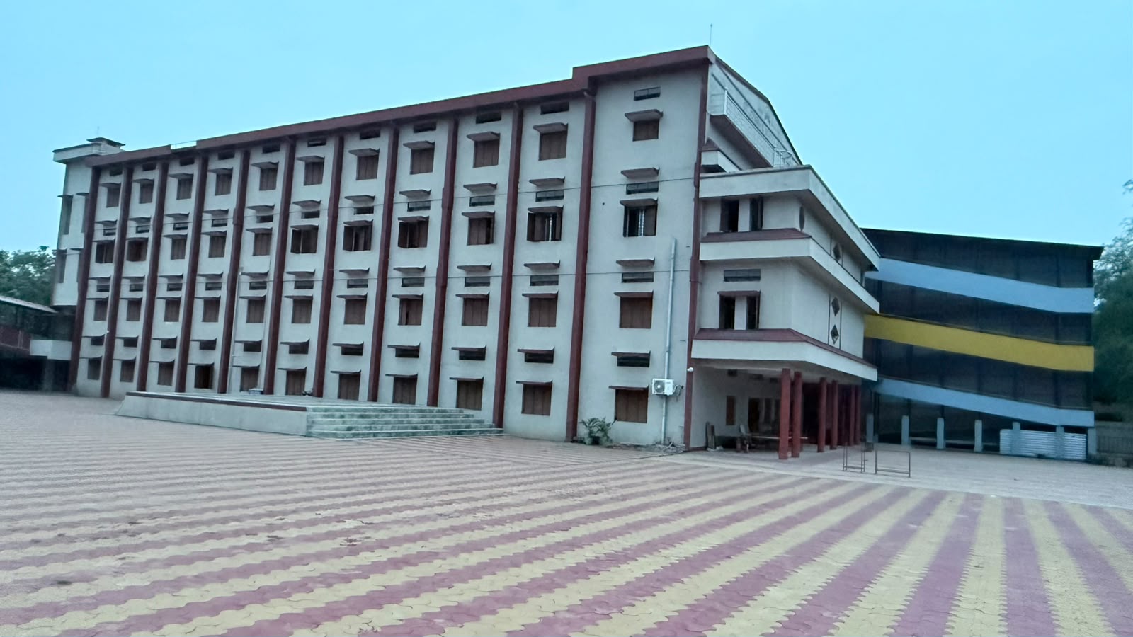 St. Joseph's School