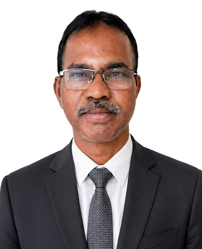 Bro. Sukrit Tirkey, SM